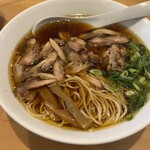 中華そば いまい - 