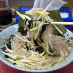 ラーメンショップ - 