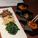 蕃 YORONIKU - 