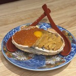 Sushi Hakata Hana - 