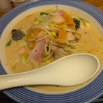 リンガーハット - 