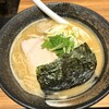麺屋 武一 - 