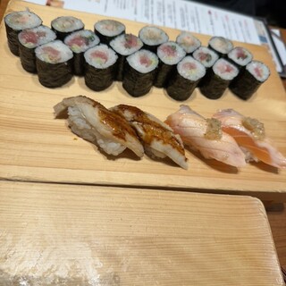 築地玉寿司_1