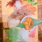 海味 はちきょう - 