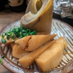 おばんざい あんこ - 