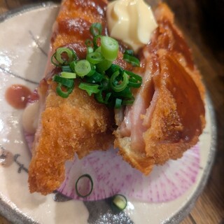 おばんざい あんこ_1