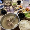 冷麺館 - 揃った(=^▽^=)