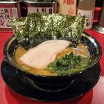 王道家直系 我道家 - 