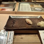 小樽政壽司 本店 - 