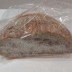 かもめベーカリー - 料理写真:
