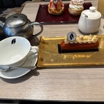 シェ・シバタ - 
