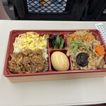 駅弁屋 - 料理写真: