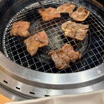焼肉きんぐ - 料理写真: