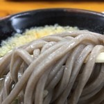 讃岐うどん 上原屋本店 - 食感の良い麺です。