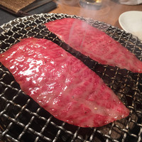 炭火焼肉 なかはら - 
