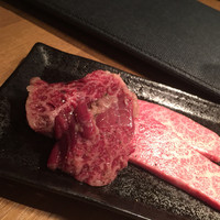炭火焼肉 なかはら - 