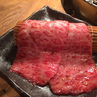 炭火焼肉 なかはら - 