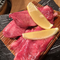 炭火焼肉 なかはら - 