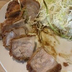 豚々ジャッキー - 