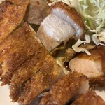 豚々ジャッキー - 