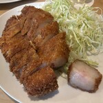 豚々ジャッキー - 