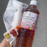 セブンイレブン - 料理写真: