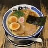 らーめん くじら軒 - 