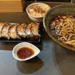 すするか、すすらんか。 - 