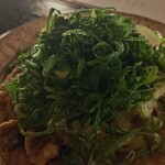 〆蕎麦 燦々 - 