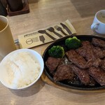 GOODステーキ - 