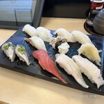 すしざんまい - 