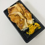 wo-29 Butchers - 国産豚ロース生姜焼重　　2026/1/14