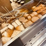 手打うどん 三徳 - 
