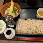 蕎麦人 - 