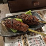 もつしげ - 料理写真: