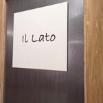 Il Lato - 