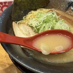 台湾ラーメン 江楽 - 