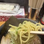 台湾ラーメン 江楽 - 