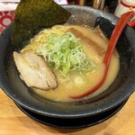 台湾ラーメン 江楽 - 