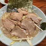 ラーメンショップ - 