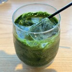 トライアングルカフェ - 