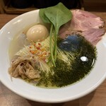 拉麺 はま家 - 