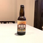Bistro cafe eS - 津軽路ビール(地ビール) 