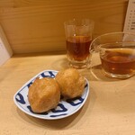 叙序圓 - 