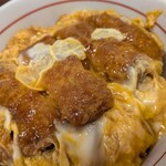 なか卯 - 料理写真: