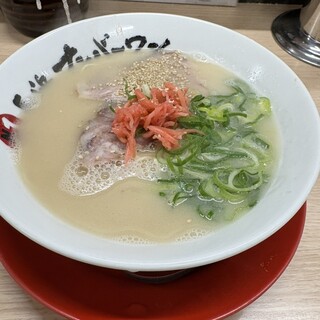 長浜ナンバーワン _0