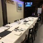 Bistro cafe eS - 貸切もご相談ください