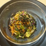 日本料理 しば - 