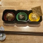 Sushi Hakata Hana - 