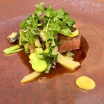 日本料理 しば - 
